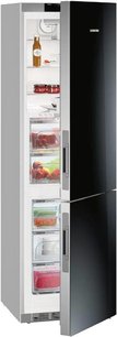 Холодильник Либхер CBNicv 4855 Premium BioFresh NoFrost фото 2 в Тюмени Холодильник Liebherr CBNicv 4855 Premium BioFresh NoFrost фото 2 в Тюмени