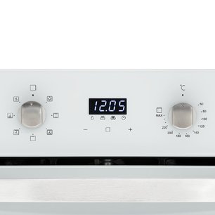 Духовой шкаф Крона LINEA 60 WH фото 3 в Тюмени Духовой шкаф KRONA LINEA 60 WH фото 3 в Тюмени