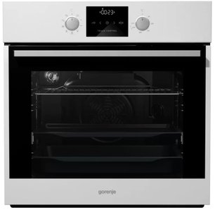 Духовой шкаф Горение BO635E20W-M фото в Тюмени Духовой шкаф Gorenje BO635E20W-M фото в Тюмени