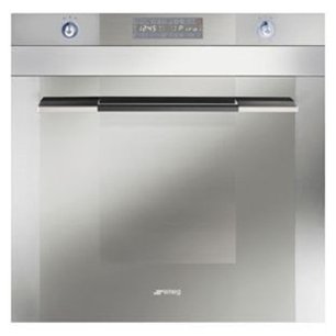 Духовой шкаф Смег SCP112 фото в Тюмени Духовой шкаф Smeg SCP112 фото в Тюмени