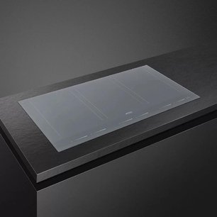 Индукционная варочная панель Smeg SIM1963DS фото 2 в Тюмени