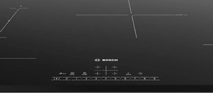 Индукционная варочная панель Bosch PVS831FB5E фото 3 в Тюмени