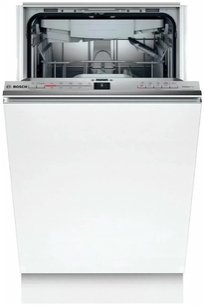Встраиваемая посудомоечная машина BOSCH SPV2IMX1BR фото в Тюмени