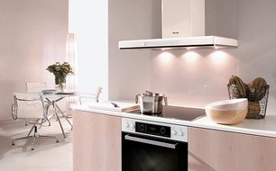 Вытяжка Миле DA 5690 W Alba фото 4 в Тюмени Вытяжка Miele DA 5690 W Alba фото 4 в Тюмени