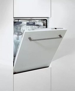 Посудомоечная машина Gaggenau DF 460-162F фото 2 в Тюмени