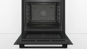 Духовой шкаф Бош HBA530BBOS фото 2 в Тюмени Духовой шкаф Bosch HBA530BBOS фото 2 в Тюмени