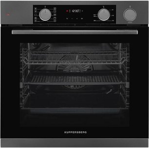 Духовой шкаф Куперсберг KSO 610 SG фото 2 в Тюмени Духовой шкаф Kuppersberg KSO 610 SG фото 2 в Тюмени