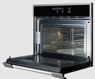 Микроволновая печь Куперсберг HMW 969 BL фото 3 в Тюмени Микроволновая печь Kuppersberg HMW 969 BL фото 3 в Тюмени