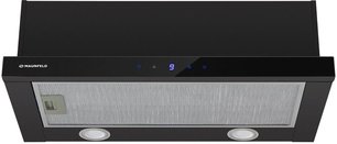 Встраиваемая вытяжка Маунфилд VS Touch 850 60 Black фото 2 в Тюмени Встраиваемая вытяжка Maunfeld VS Touch 850 60 Black фото 2 в Тюмени