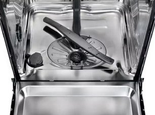 Встраиваемая посудомоечная машина Electrolux EEQ47210L фото 3 в Тюмени