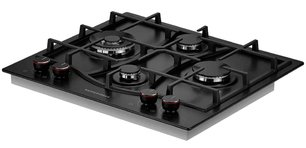 Газовая варочная панель Kuppersberg FS 67 B фото 2 в Тюмени