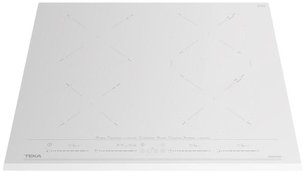 Варочная панель Teka IZC 64630 MST WHITE фото 3 в Тюмени