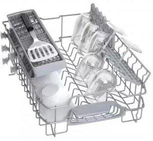 Встраиваемая посудомоечная машина BOSCH SPV4HKX3DR фото 4 в Тюмени