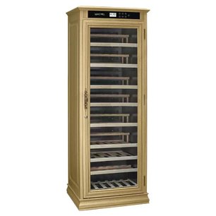 Винный шкаф Meyvel MV102-WO1-C (Northern Oak) фото 2 в Тюмени