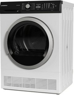 Сушильная машина Maunfeld MFDM158WH400 фото 2 в Тюмени