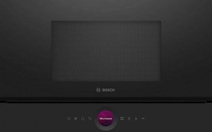 Встраиваемая микроволновая печь Бош BEL7321B1 фото в Тюмени Встраиваемая микроволновая печь Bosch BEL7321B1 фото в Тюмени