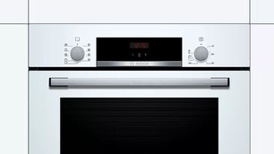 Духовой шкаф Бош HBF534EW0Q фото 2 в Тюмени Духовой шкаф Bosch HBF534EW0Q фото 2 в Тюмени