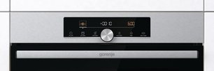 Духовой шкаф Горение BCM4547A10X фото 4 в Тюмени Духовой шкаф Gorenje BCM4547A10X фото 4 в Тюмени