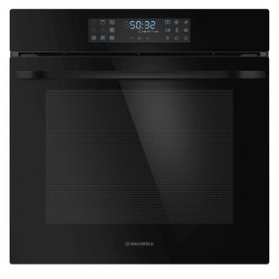 Духовой шкаф Maunfeld EOEH7615B фото в Тюмени