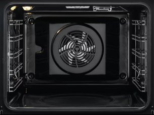 Духовой шкаф Электролюкс EOF3H40TH фото 4 в Тюмени Духовой шкаф Electrolux EOF3H40TH фото 4 в Тюмени