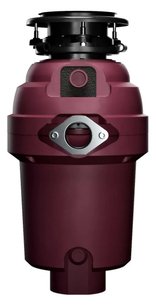 Измельчитель отходов Kuppersberg WS 750 V фото 2