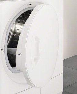 Сушильная машина Electrolux EDP2074PDW фото 3 в Тюмени