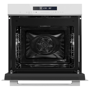 Духовой шкаф Maunfeld MEOR7217SMW фото 3 в Тюмени