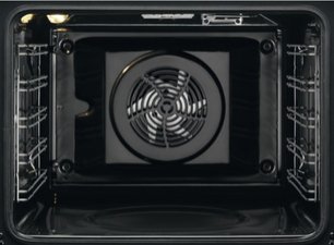 Духовой шкаф Электролюкс OKC 5H50 X фото 3 в Тюмени Духовой шкаф Electrolux OKC 5H50 X фото 3 в Тюмени