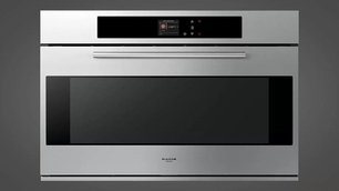 Духовой шкаф Фулгор Милано FCO 9613 TM 2F X фото в Тюмени Духовой шкаф Fulgor Milano FCO 9613 TM 2F X фото в Тюмени
