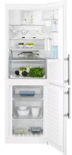 Холодильник Электролюкс EN 93454 KW фото 2 в Тюмени Холодильник Electrolux EN 93454 KW фото 2 в Тюмени