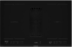Варочная панель De Dietrich DPH4840B фото в Тюмени