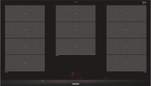 Варочная панель Siemens EX975LXC1E фото в Тюмени