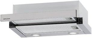Встраиваемая вытяжка Krona KAMILLA T 500 INOX фото в Тюмени Встраиваемая вытяжка Krona KAMILLA T 500 INOX фото в Тюмени