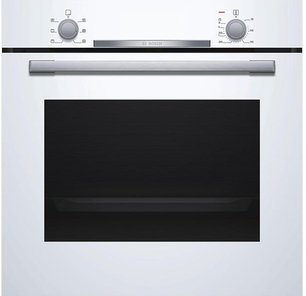 Духовой шкаф Бош HBA530BW0S фото в Тюмени Духовой шкаф Bosch HBA530BW0S фото в Тюмени