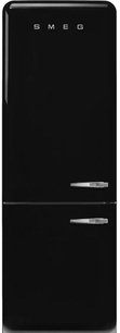 Холодильник Смег FAB38LBL5 фото в Тюмени Холодильник Smeg FAB38LBL5 фото в Тюмени
