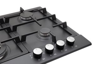 Газовая варочная панель Zigmund Shtain G 15.6 B фото 3 в Тюмени