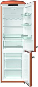 Холодильник Gorenje ORK192CR фото 4 в Тюмени