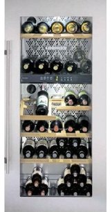 Винный шкаф Либхер WTEes 2053 Vinidor фото 4 в Тюмени Винный шкаф Liebherr WTEes 2053 Vinidor фото 4 в Тюмени
