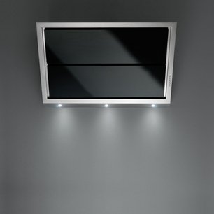 Вытяжка Фалмек Gleam 90 ix (800) ECP black фото 2 в Тюмени Вытяжка Falmec Gleam 90 ix (800) ECP black фото 2 в Тюмени