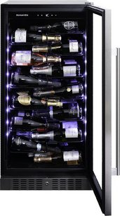 Винный шкаф Dunavox DX-70.258C фото 3 в Тюмени