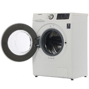 Стиральная машина Samsung WW 80 R 62 LVEWDLP фото 3 в Тюмени