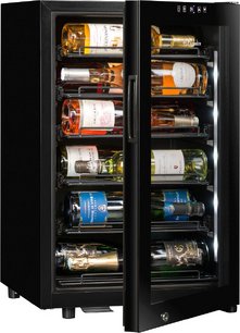 Винный шкаф La Sommeliere COLLECTION фото 2 в Тюмени