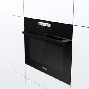 Духовой шкаф Горение BCM598S17BG фото 2 в Тюмени Духовой шкаф Gorenje BCM598S17BG фото 2 в Тюмени
