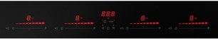 Индукционная варочная панель V-ZUG CookTop V4000 I904 CTI4T-31142 фото 2 в Тюмени