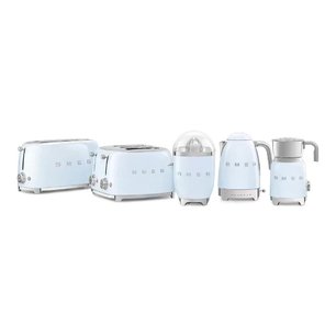 Соковыжималка Smeg CJF01PBEU фото 4