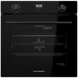 Духовой шкаф Kuppersberg HO 620 BL фото в Тюмени
