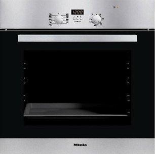 Духовой шкаф Миле H 4212 B ED фото в Тюмени Духовой шкаф Miele H 4212 B ED фото в Тюмени