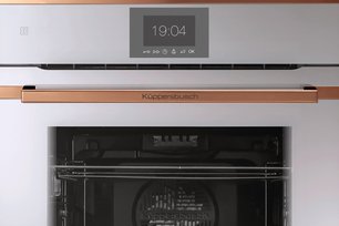 Духовой шкаф Куперсбуш B 6550.0 G7 фото 4 в Тюмени Духовой шкаф Kuppersbusch B 6550.0 G7 фото 4 в Тюмени