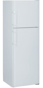 Холодильник Либхер CTP 3316 Comfort фото 3 в Тюмени Холодильник Liebherr CTP 3316 Comfort фото 3 в Тюмени