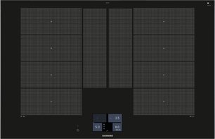Индукционная варочная панель Siemens EX875KYW1E фото в Тюмени
